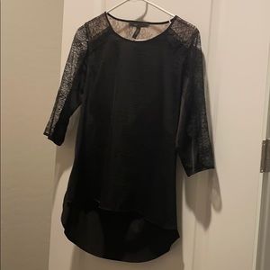 BCBG black top